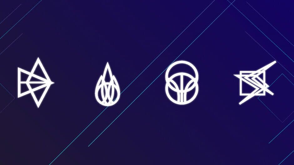 Absence of Light banner