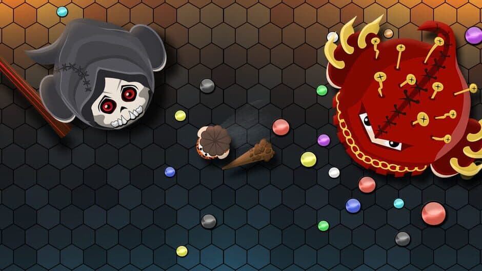 EvoWars: New Era banner