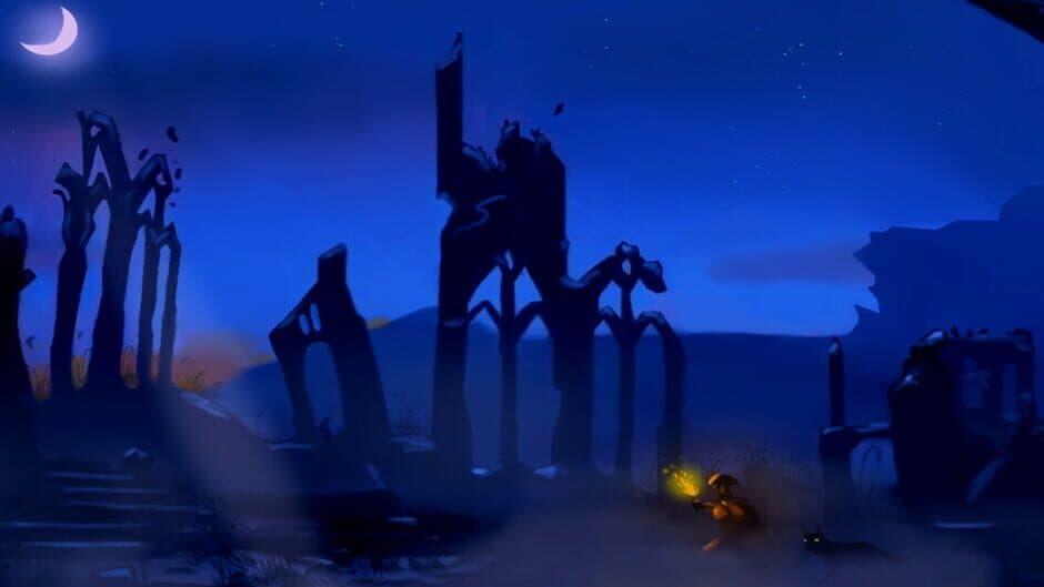 Miwa: The Sacred Fox banner