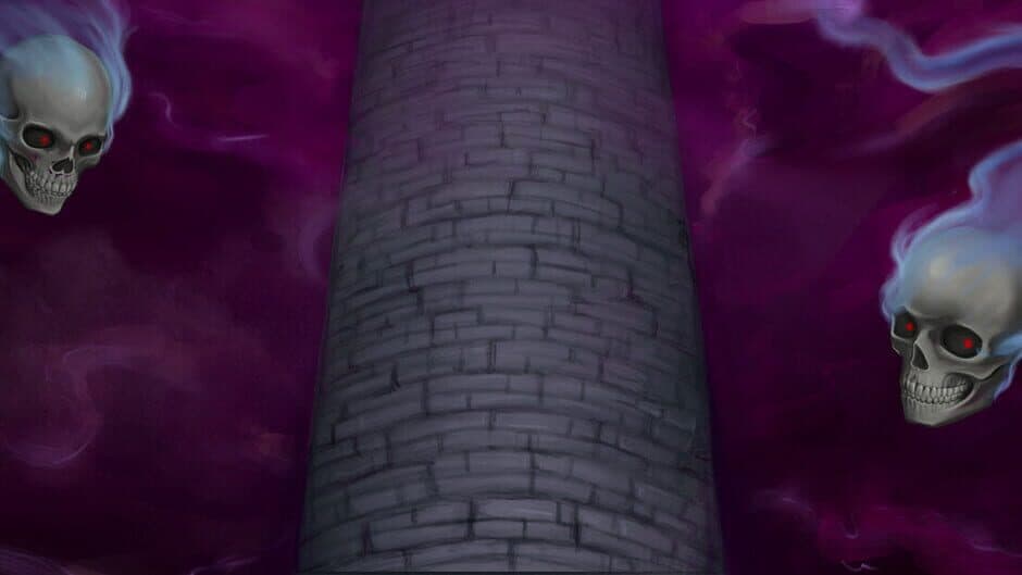 Tower of Kalemonvo banner