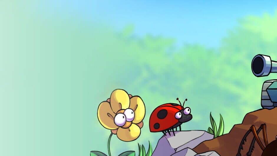 Little Elf Tanks banner