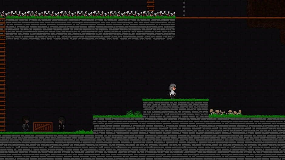 Knock the Bloody Door Down banner