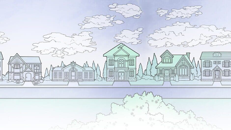 Street of Secrets banner