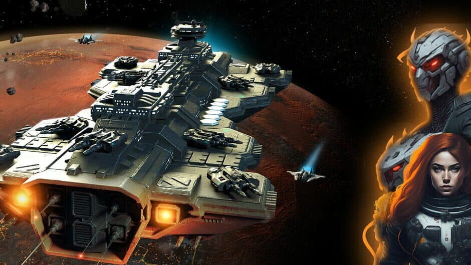 Pirate Patrol banner