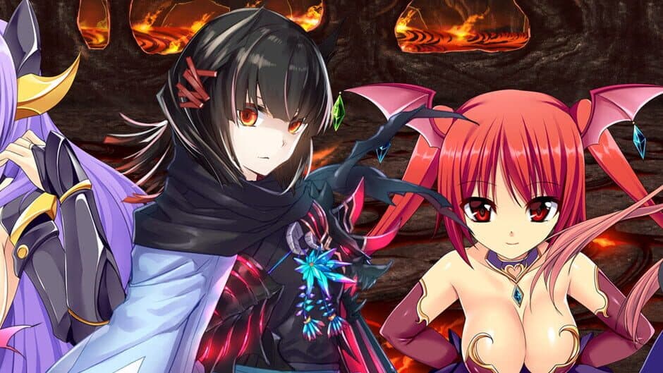 Assassins of Darkness banner
