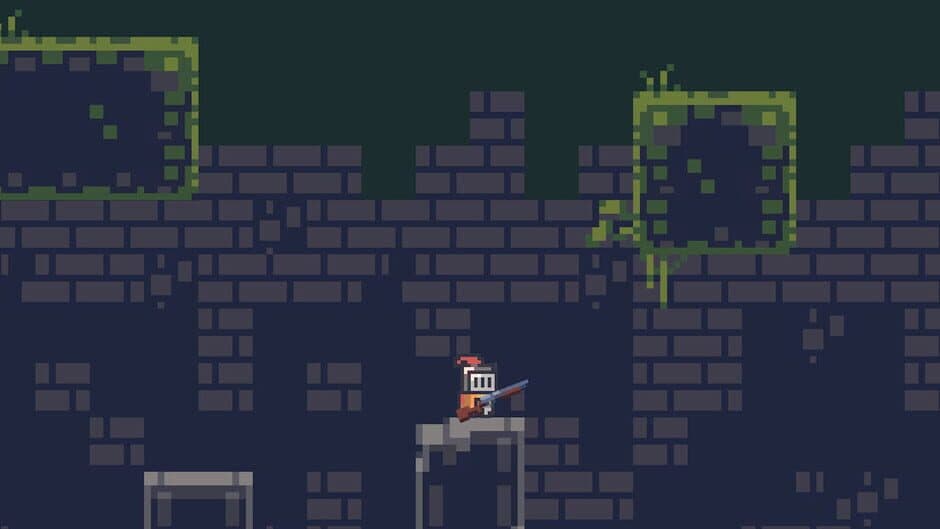 Shotgun Knight banner