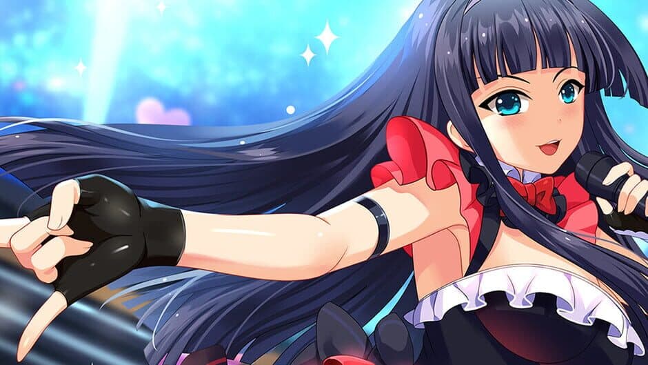 LIP! Lewd Idol Project Vol. 3 banner