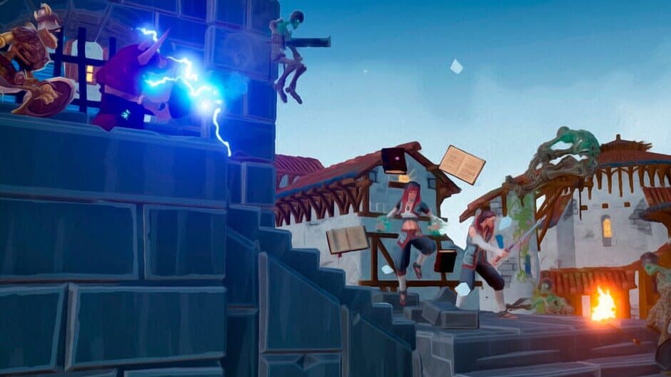 Portal Guardians banner