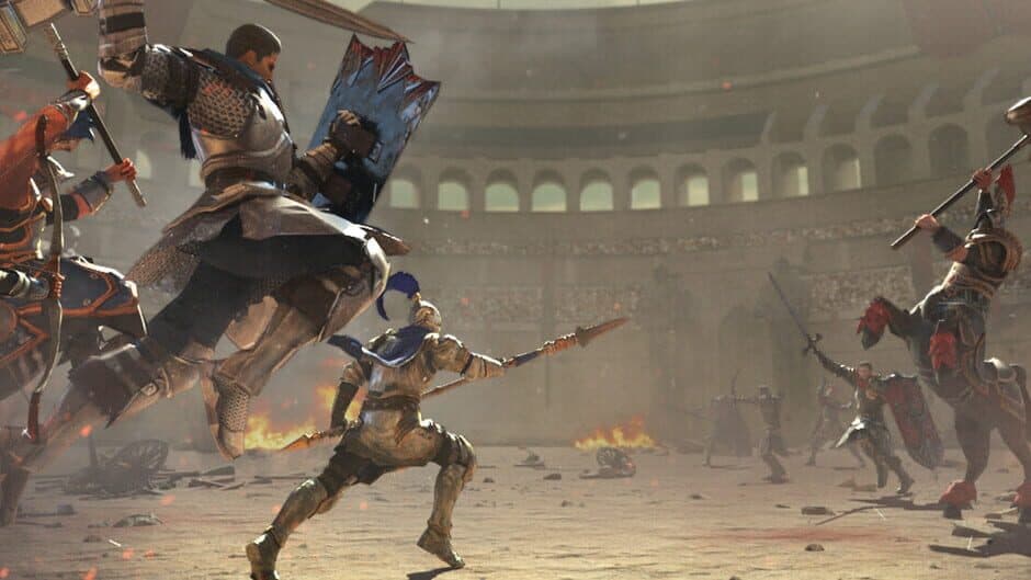 Game of Rollink banner