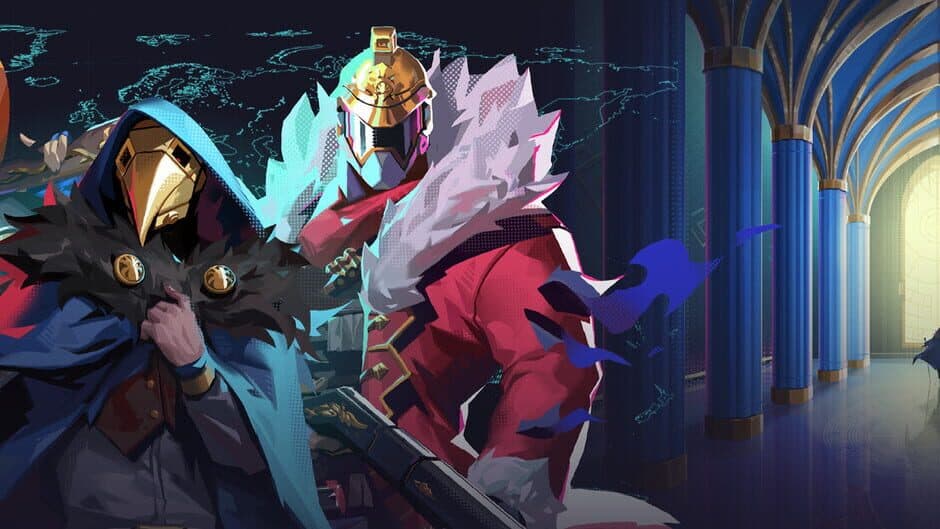 Riftstorm banner