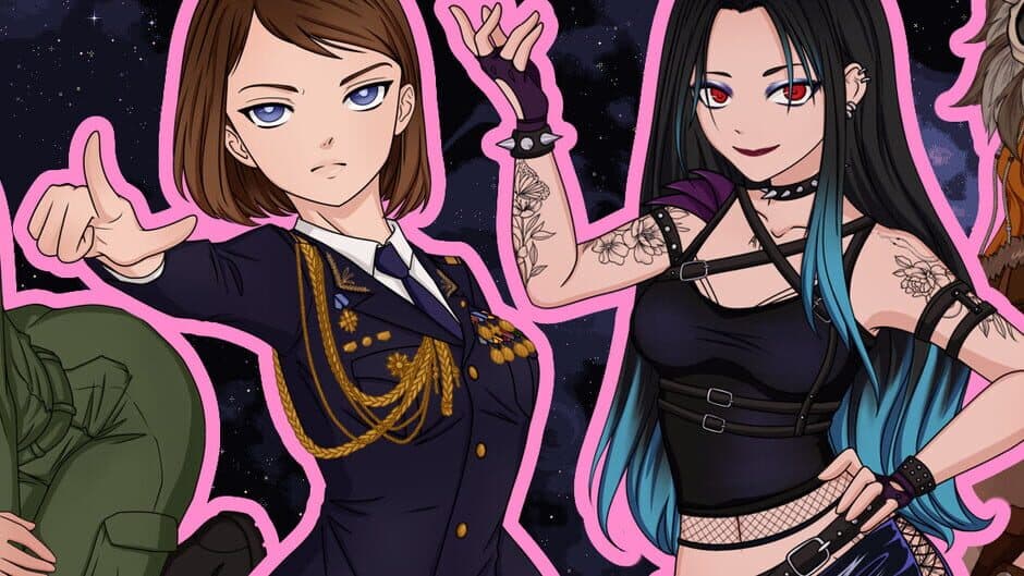 Ropu Barastu No X banner