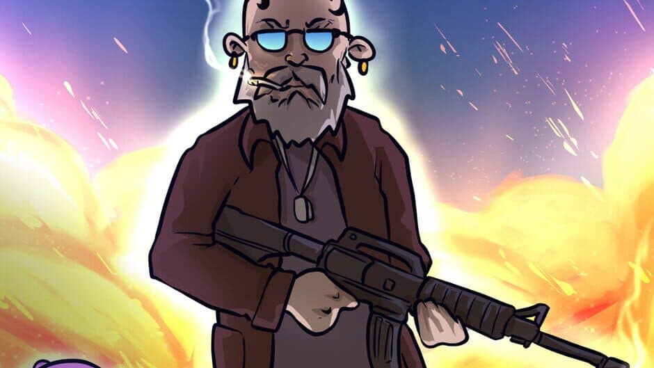 Kill the Cute banner