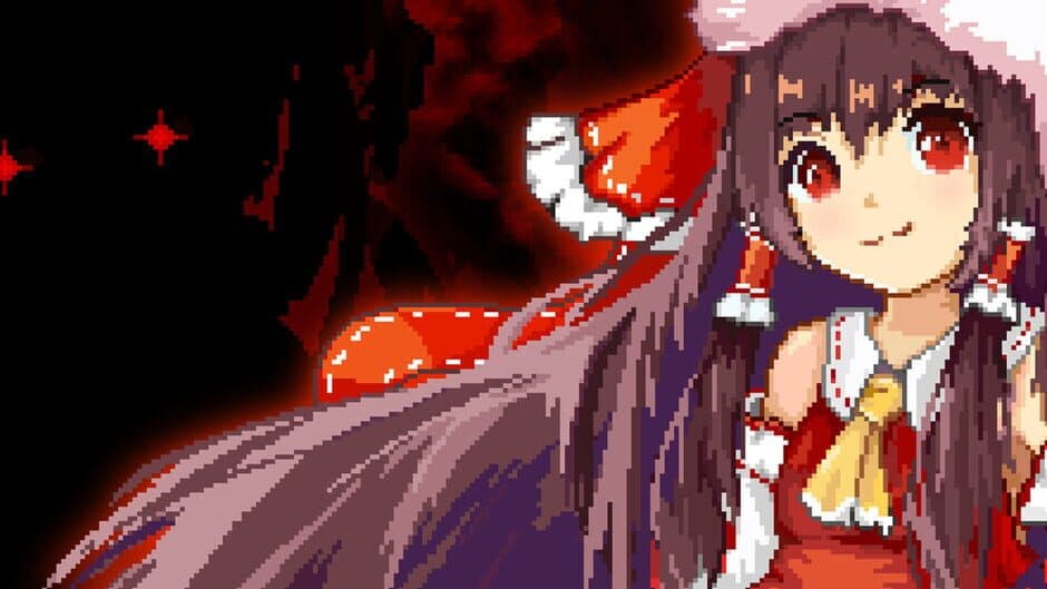 TouHou: Legend of Fairy Souls banner