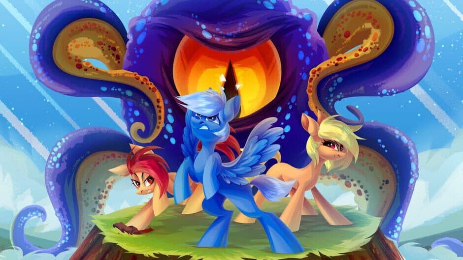 Get Your Tentacles Off My Waifu banner