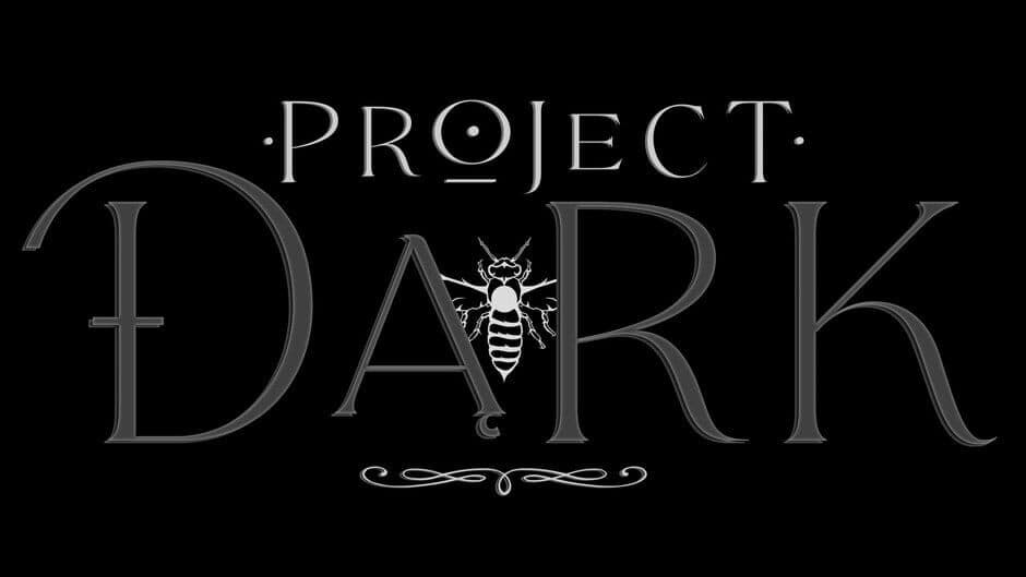 Project Dark banner