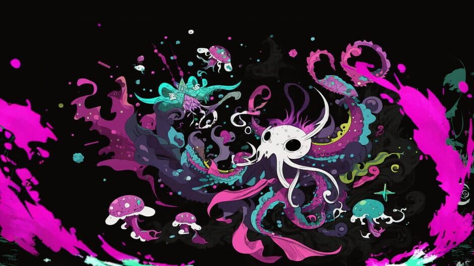 An Action Roguelite For When You Have 20 Minutes to Spare banner