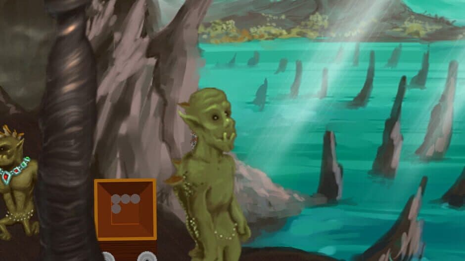 Edegard: Puqq banner