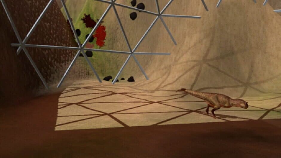 DinoPlanet VR banner