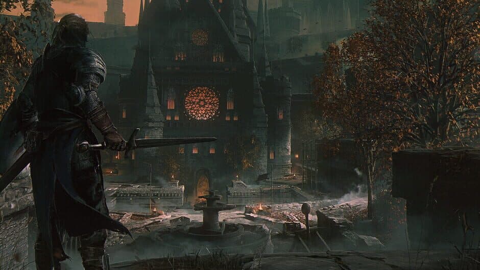 Hordes of Hunger banner