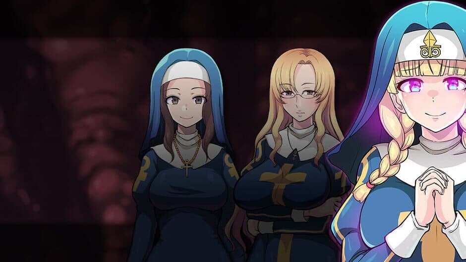 Stigmata of Sacrilege banner