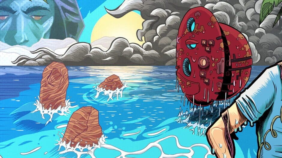 Twilight Oracle banner