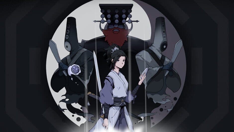 Blade of the Netherworld banner