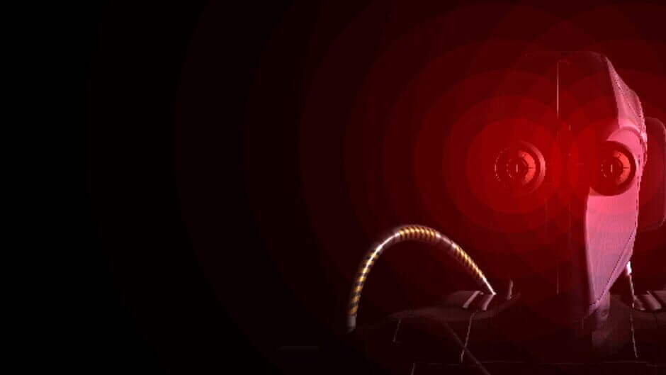 Nobody Paradox banner