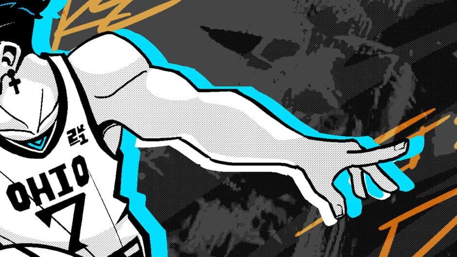 StreetStep: 21st Century Basketball banner