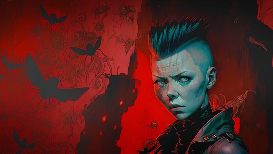 Swarm Survivor banner