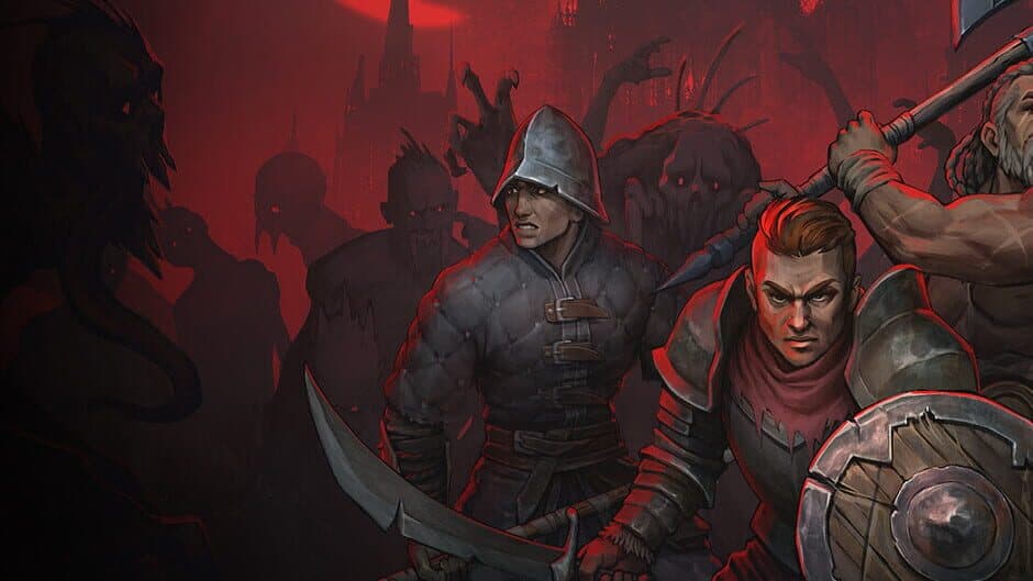 Remore: Infested Kingdom banner