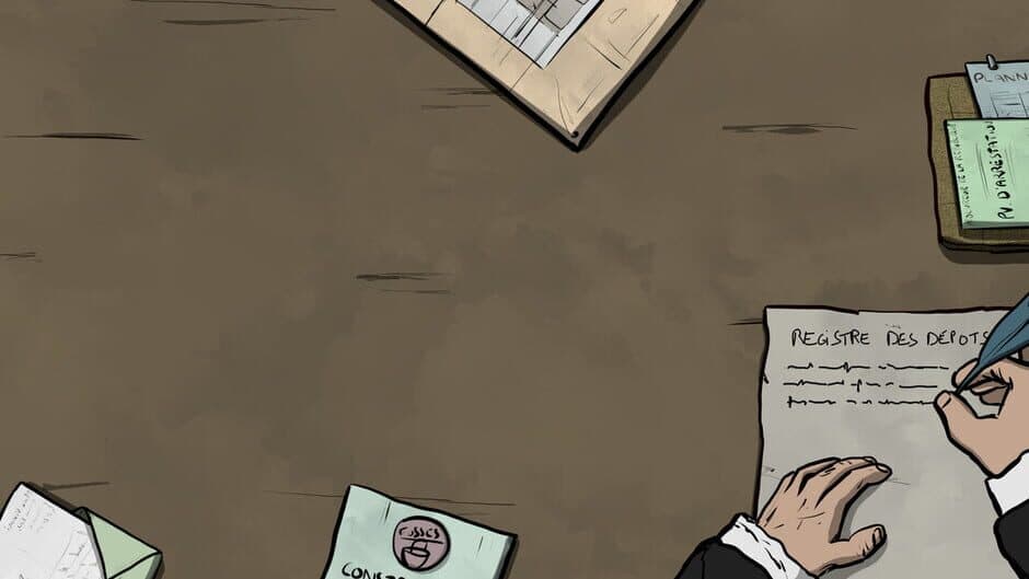 L'affaire est Dans le Sac banner