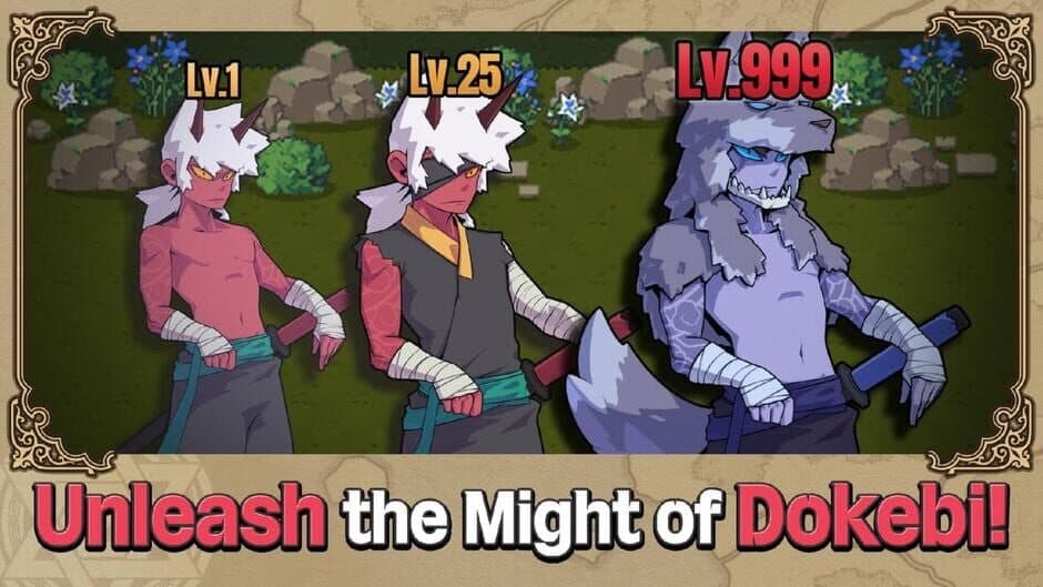 Another Dungeon banner