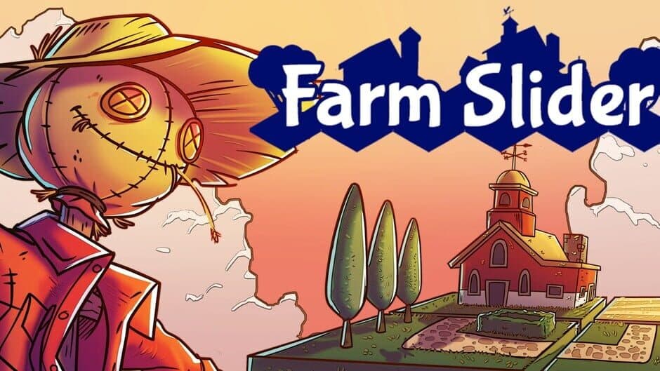 Farm Slider banner