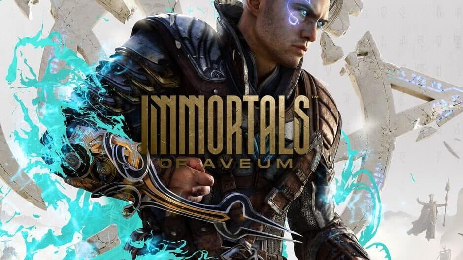 Immortals of Aveum banner