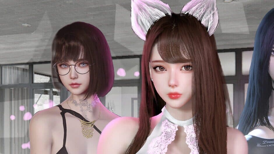 Love Challenge banner