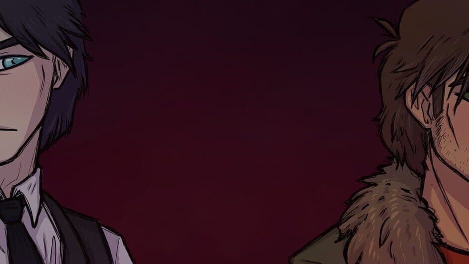 Up All Night: Daybreak banner