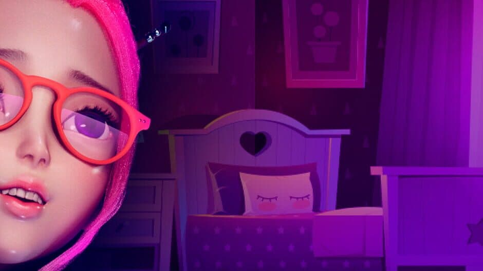 Sex Room 2: 18+ banner