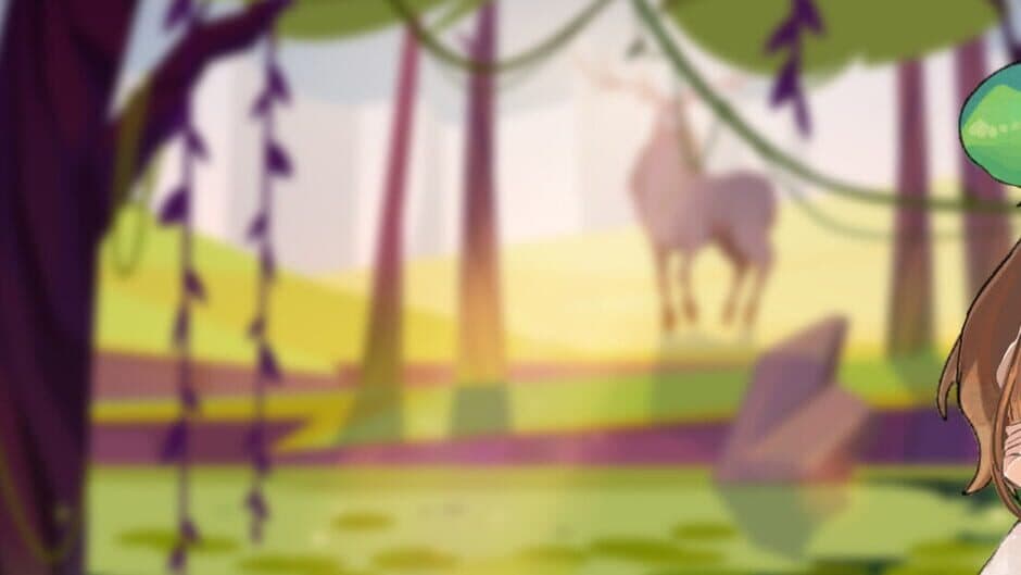 The Witch, Wife, & the Wish banner