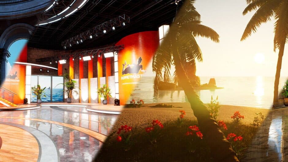 Puppetmaster: Pose Viewer banner