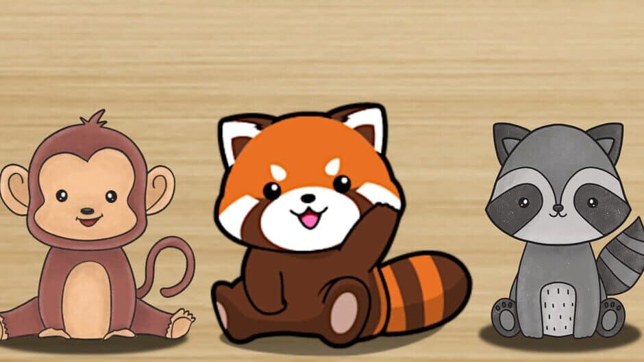 Marionette Mates banner