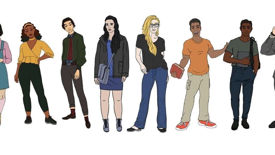 Open Spaces SE banner