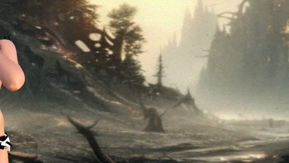 Pickup Artist Trouble banner