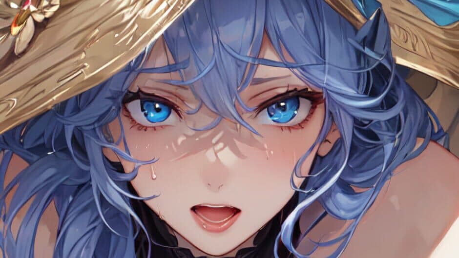 Hentai Casual Jigsaw: Witches banner