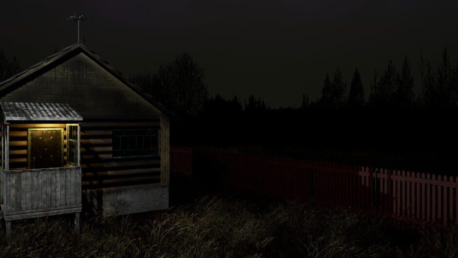 Borderline Homicide banner