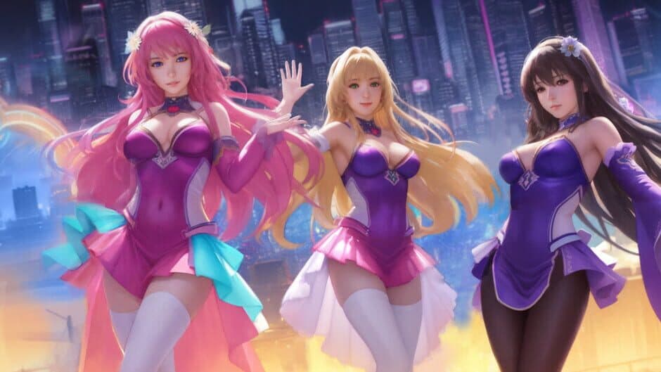 Cadence Cuties banner