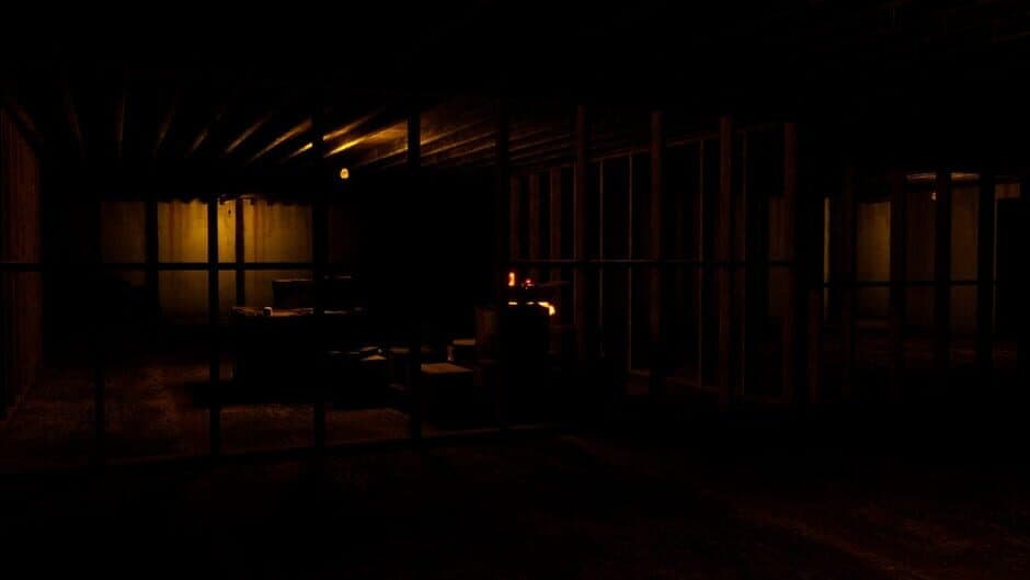 Santas Basement banner