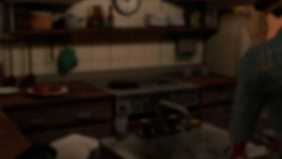 911: Cannibal banner