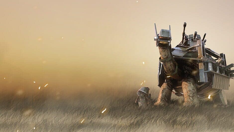 War Tortoise 2 banner