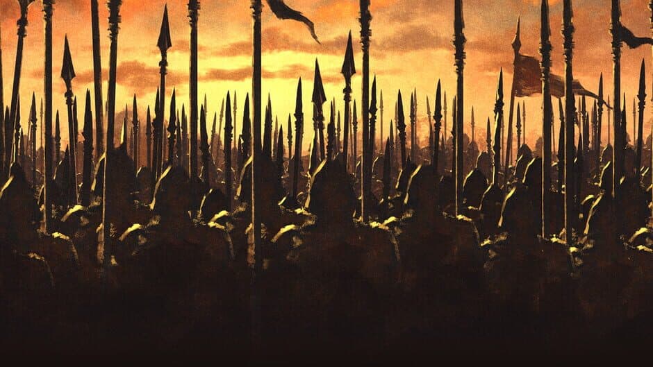 Mercenaries of the Kingdom banner