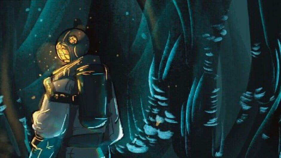 Aphotic Descent banner